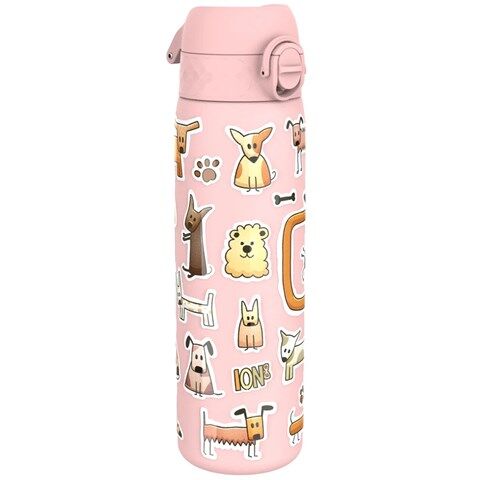 ION8 - İnce Su Termosu - Köpekler - 500 Ml - Sızdırmaz
