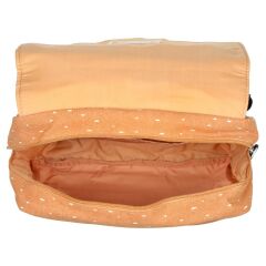 Trixie Okul Çantası, Mr. Fox