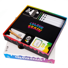 Big Potato Games - Colourbrain Kutu Oyunu