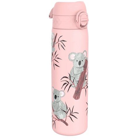 ION8 - İnce Su Termosu - Koala - 500 Ml - Sızdırmaz