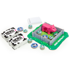 Big Potato Games - Herd Mentality Kutu Oyunu