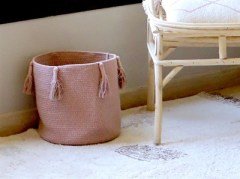 Lorena Canals Sepet Woody Vintage Nude