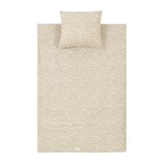 Nobodinoz Wabi Sabi Çocuk Nevresim Takımı, Light Green Yumiko