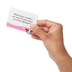 Big Potato Games - Herd Mentality Mini Kutu Oyunu