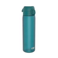 ION8 - İnce Suluk - Deniz Mavisi - 500 Ml - Sızdırmaz - BPA İçermeyen