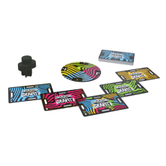 Big Potato Games - Cards Vs Gravity Pro Kutu Oyunu