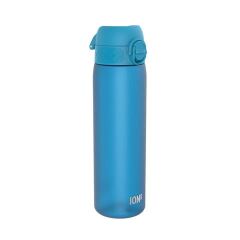 ION8 - İnce Suluk - Mavi - 500 Ml - Sızdırmaz - BPA İçermeyen
