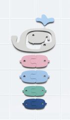 Quut Banyo Yapbozu  / Whale