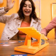 Big Potato Games - Tilt N Shout Kutu Oyunu