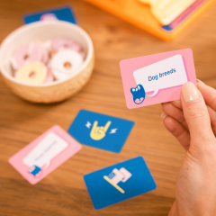 Big Potato Games - Tilt N Shout Kutu Oyunu