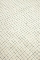 Wabi Sabi Çocuk Yatak Nevresim Takımı, Blue Grid