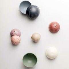 Bibs Wobbly Oyun Kulesi, Pastel Rainbow