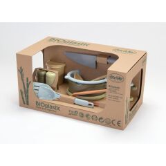 Dantoy Bio Mutfak Seti