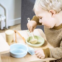 Dantoy Bio Mutfak Seti