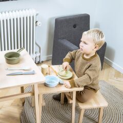 Dantoy Bio Mutfak Seti