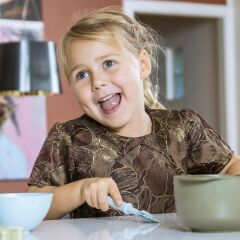 Dantoy Bio Pişirme Seti