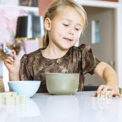 Dantoy Bio Pişirme Seti