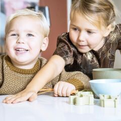 Dantoy Bio Pişirme Seti