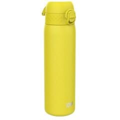 ION8 - İnce Su Termosu - Sarı - 500 Ml - Sızdırmaz