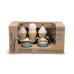 Dantoy Bio Dondurma Seti