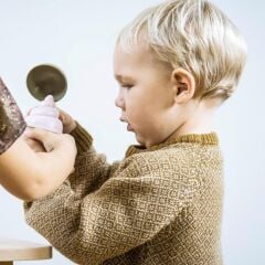 Dantoy Bio Dondurma Seti