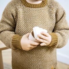 Dantoy Bio Dondurma Seti