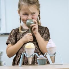 Dantoy Bio Dondurma Seti