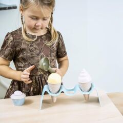 Dantoy Bio Dondurma Seti