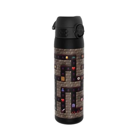 ION8 - İnce Suluk - Oyuncu - 500 Ml - Sızdırmaz - BPA İçermeyen