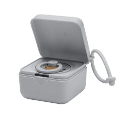 Bibs Emzik Kutusu, Cloud