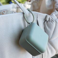 Bibs Emzik Kutusu, Cloud