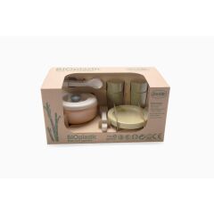 Dantoy Bio Yemek Takımı