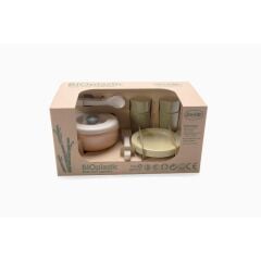 Dantoy Bio Yemek Takımı