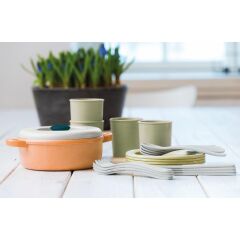 Dantoy Bio Yemek Takımı