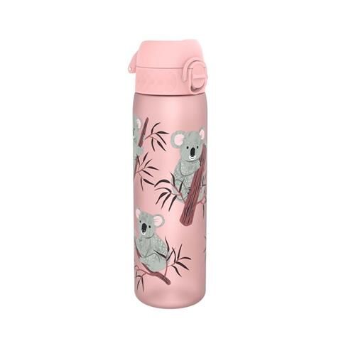 ION8 - İnce Suluk - Koala - 500 Ml - Sızdırmaz - BPA İçermeyen