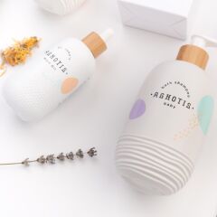 Agnotis Baby Sarı Kantaron Yağı (150 ml)