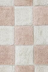 Lorena Canals Çocuk Odası Halısı, Kitchen Tiles Rose (140X200)
