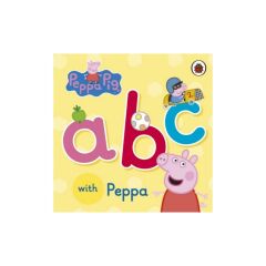 Peppa Pig: Abc With Peppa