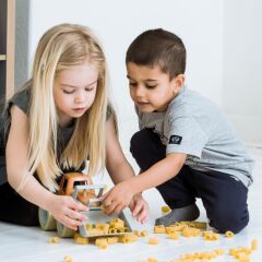 Dantoy Bio Traktör
