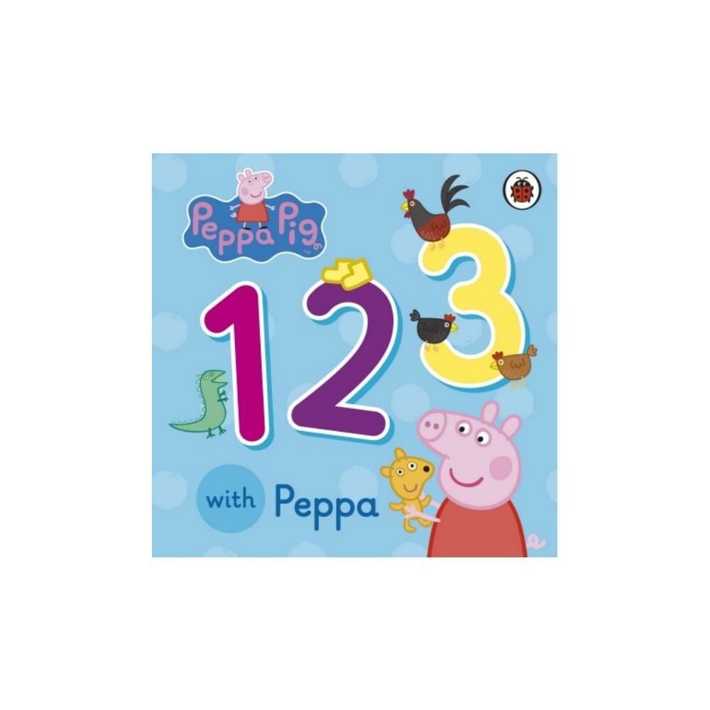 Peppa Pig: 123 With Peppa