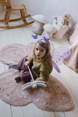Halı, Baby Butterfly