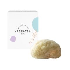 Agnotis Baby Doğal Deniz Süngeri