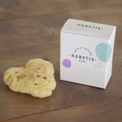 Agnotis Baby Doğal Deniz Süngeri