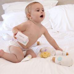 Agnotis Baby Doğal Deniz Süngeri