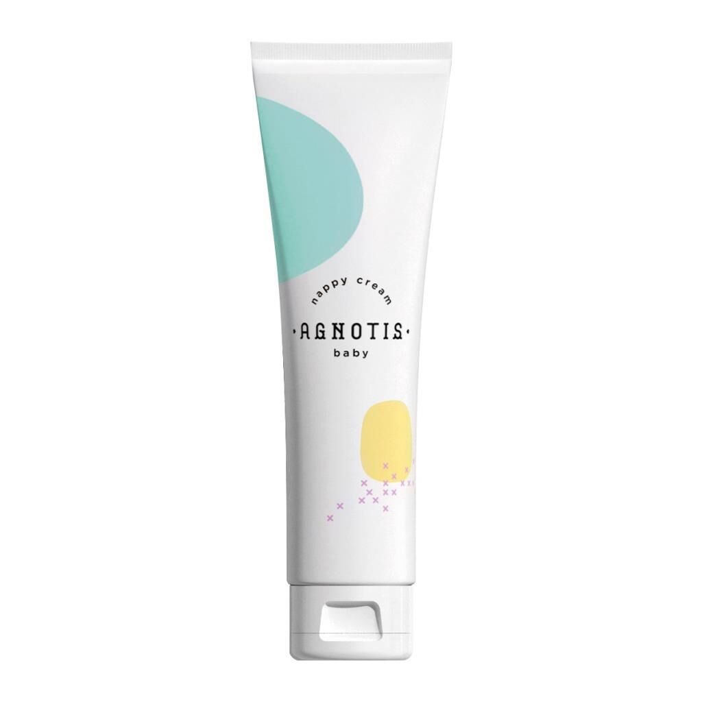 Agnotis Baby Pişik Kremi (150 ml)