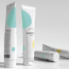 Agnotis Baby Pişik Kremi (150 ml)