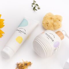 Agnotis Baby Pişik Kremi (150 ml)