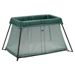 Babybjörn Park Yatak/Seyahat Yatağı, Koyu Yeşil