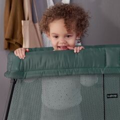 Babybjörn Park Yatak/Seyahat Yatağı, Koyu Yeşil