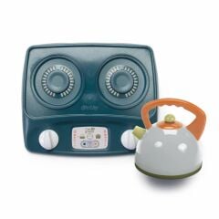 Dantoy Bio Ocak ve Isıtıcı Seti